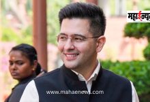 7 MPs, including Raghav Chadha, decide to join the BJP.