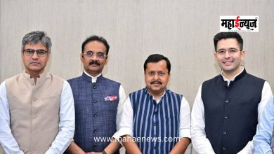 Aam Aadmi Party Takes Aggressive Stance on Disqualification of 7 Rajya Sabha MPs