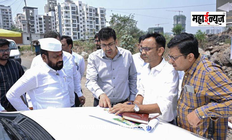 Accelerate Drain Cleaning and Road Repairs in Hinjewadi Before the Monsoon!