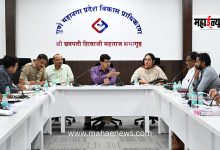 Action Against Officials If Hinjewadi Floods Again