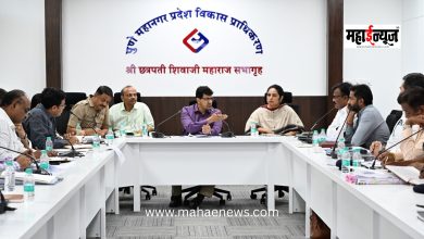 Action Against Officials If Hinjewadi Floods Again