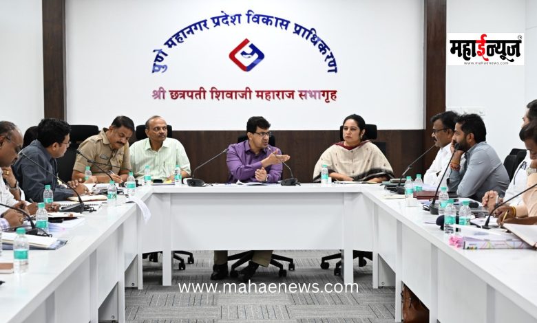 Action Against Officials If Hinjewadi Floods Again