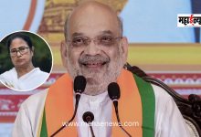 Amit Shah said that Mamata Banerjee's rule in West Bengal is coming to an end.