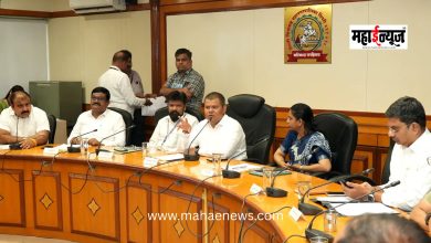 Approval Granted to Various Development Works at Pimpri Chinchwad Municipal Corporation's Standing Committee Meeting