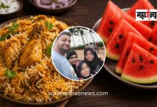 Ate watermelon after biryani, fell ill; four suspicious deaths in Mumbai.