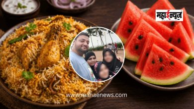 Ate watermelon after biryani, fell ill; four suspicious deaths in Mumbai.