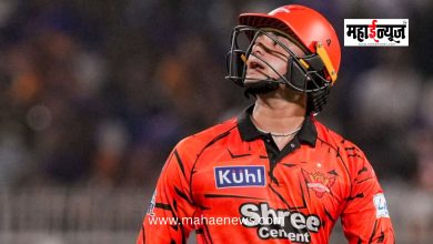BCCI takes action against Abhishek Sharma; fined 25% of match fee.