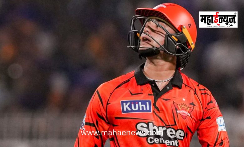 BCCI takes action against Abhishek Sharma; fined 25% of match fee.