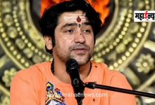 Bageshwar Baba Apologizes for Controversial Remarks on Shivrai