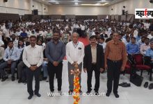 Beating the Recession: 2,223 Students Secure Jobs at PCCoE Job Fair!