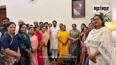 Big news: Give City President Yogesh Bahl a chance on the Legislative Council!