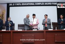 Competence and self-confidence are the keys to a successful pharmacist: Dr. Vedprakash Mishra.