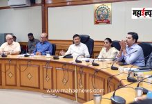 Complete all drain cleaning before the monsoon: Commissioner Dr. Vijay Suryavanshi