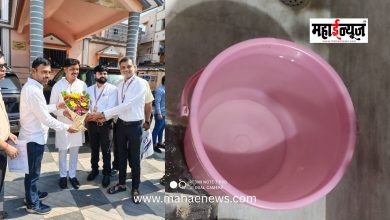 Contaminated Water Crisis in Chikhali Turns Grave; Residents Distressed — Pressure on Administration to Take Action Mounts