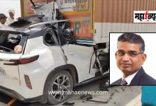 Death of Jitendra Shelke, a close associate of Ashok Kharat.