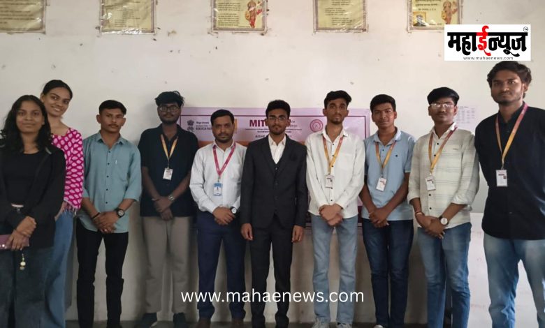 Digital Literacy Awareness Program at Solu