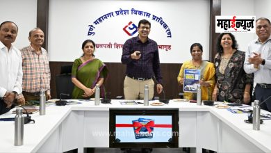 'Digital mass communication is the need of the hour': Metropolitan Commissioner Dr. Abhijit Chaudhary
