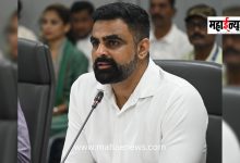 District Collector Reviews Amenities on Palkhi Route for Ashadhi Wari