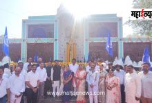 Dr. Babasaheb Ambedkar's Thoughts Are Inspiring to the Entire World: Corporator Dr. Suhas Kamble