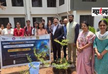 Earth Week Celebrated with Enthusiasm at DYPIU Akurdi under the ‘Bharat Environment Program 2026’