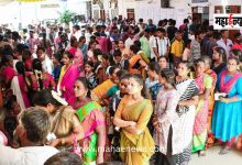 Festival of Democracy: 91.78% Voter Turnout in West Bengal, 84.69% in Tamil Nadu.