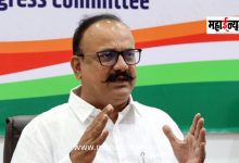 Harshvardhan Sapkal stated that insulting Shivaji Maharaj is the BJP's policy.