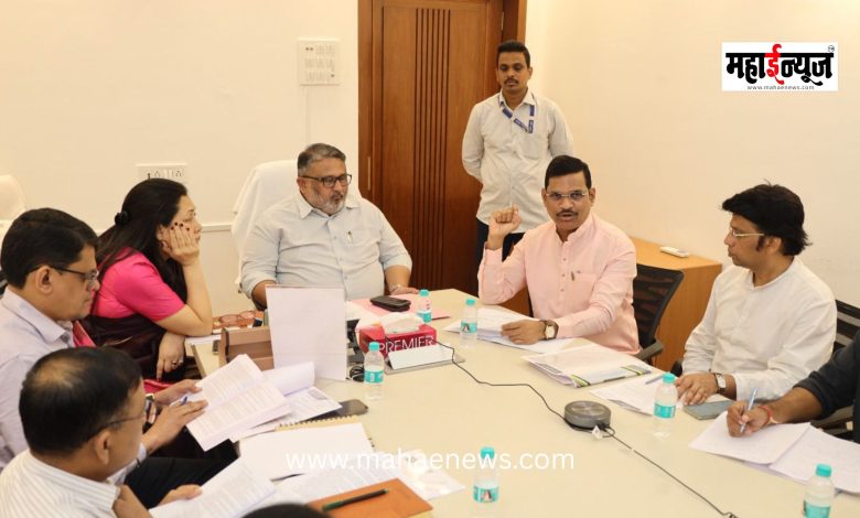 "IT Study Cell" to be established to resolve the issues of IT professionals: MLA Shankar Jagtap