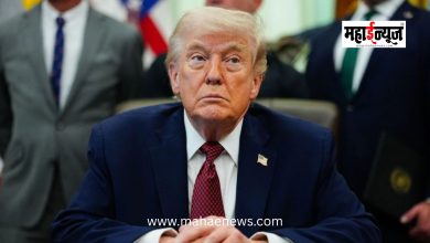 If a deal is not reached by Wednesday, there will be bomb blasts; Donald Trump warns.