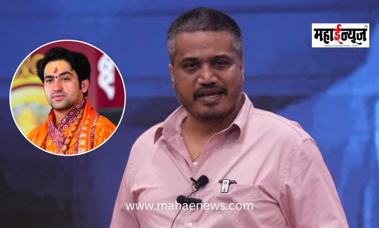 Impose a Permanent Ban on the ‘Fraudulent’ Baba in Maharashtra: Rohit Pawar