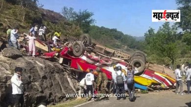 Udhampur Bus Accident: 16 Dead After Plunging into Gorge; Many Injured