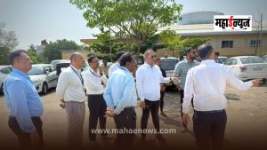Modern cancer treatment within reach of Pimpri-Chinchwad residents!