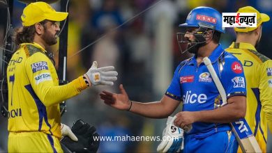Mumbai vs. Chennai: A High-Voltage Match; Will Rohit and Dhoni Play Today?