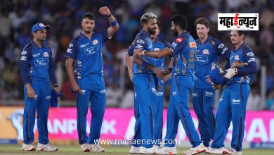 Mumbai's Resounding Victory Shakes Up the Points Table; Major Blow for Three Teams