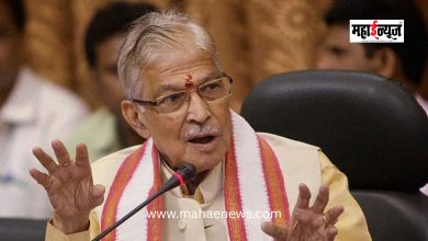 Murli Manohar Joshi stated that India is not currently a 'Vishwaguru'.