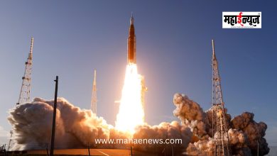 NASA's 'Artemis-2' mission launches; Humanity's historic leap to the moon after 50 years