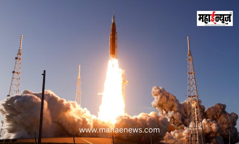 NASA's 'Artemis-2' mission launches; Humanity's historic leap to the moon after 50 years