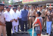 Nathjal's chilled water must be available for just ₹15: Transport Minister Pratap Sarnaik