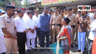 Nathjal's chilled water must be available for just ₹15: Transport Minister Pratap Sarnaik