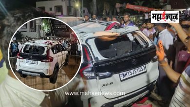 Nine Dead After Car Plunges into Well in Nashik