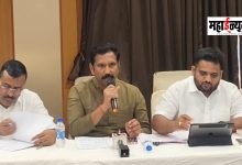 Objections to Pune Metropolitan Region Development Authority's 'Structural Plan'!