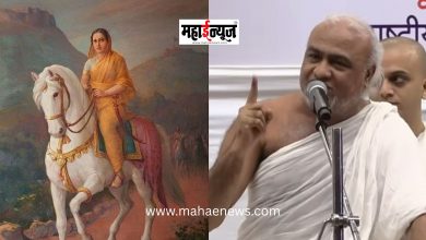 Offensive Statement Regarding Maharani Tararani; Sambhaji Brigade Adopts Aggressive Stance!