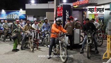 Pakistan Runs Out of Petrol Stock; Minister's Shocking Admission