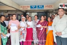 Pimpri Chinchwad Municipal Corporation Begins Door-to-Door Distribution of Property Tax Bills