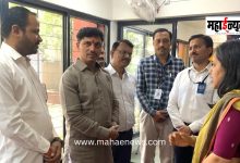 Projects like 'Kaushalyam Lighthouse' create new employment opportunities for the youth: Mayor Ravi Landge