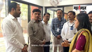 Projects like 'Kaushalyam Lighthouse' create new employment opportunities for the youth: Mayor Ravi Landge