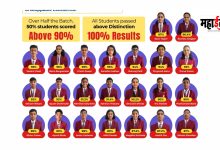 R.K.L. Galaxy International School Achieves 100% Result in Class 10!