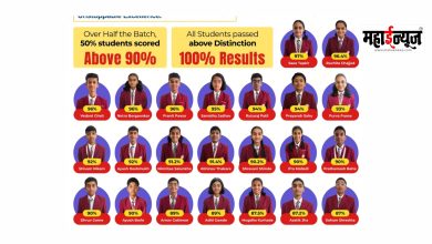 R.K.L. Galaxy International School Achieves 100% Result in Class 10!