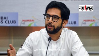 Rainfall in Pune Highlights Administrative Failure: Shiv Sena Leader Aditya Thackeray