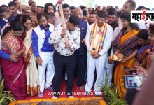 Ramai's sacrifice was the true strength behind Babasaheb's work: Union Minister Ramdas Athawale.