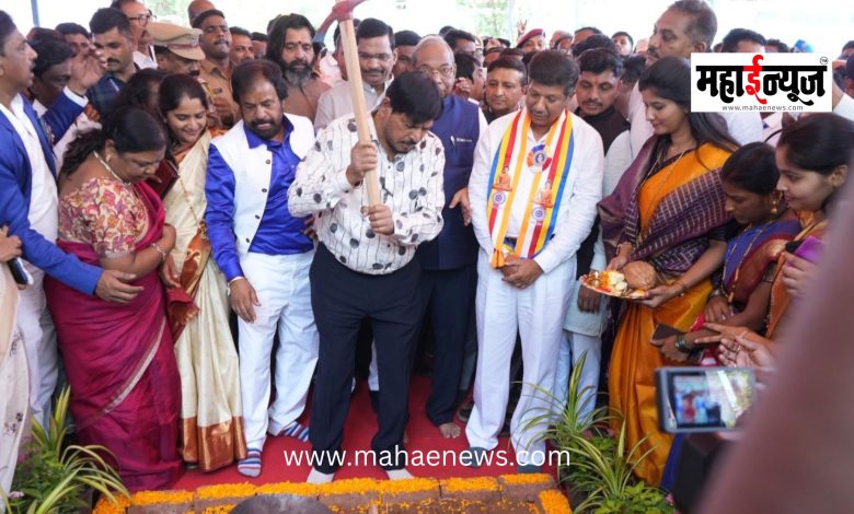 Ramai's sacrifice was the true strength behind Babasaheb's work: Union Minister Ramdas Athawale.